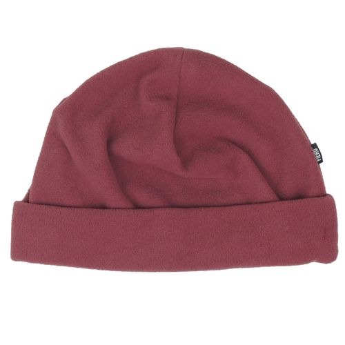 Gorro Infantil de fleece térmico para neve e inverno