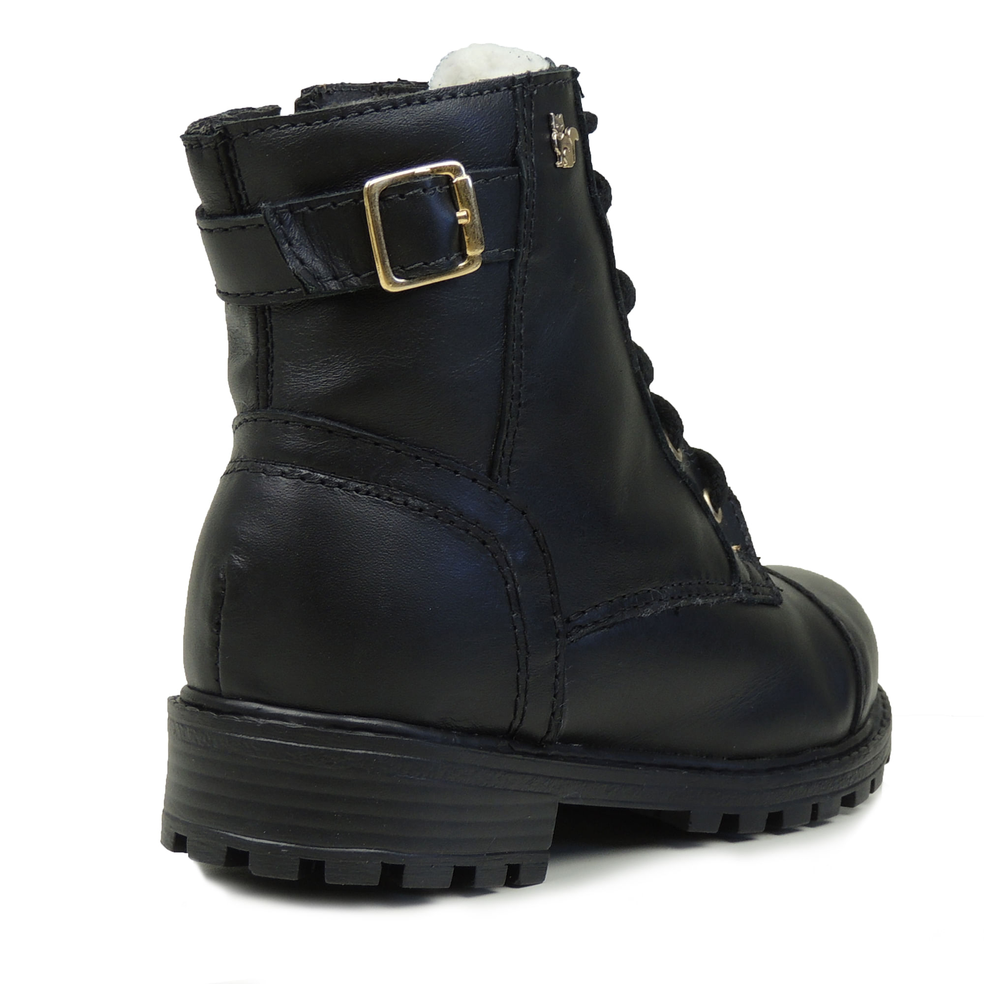 Bota Infantil Forrada em tecido anatômico Utah Mini Ref.2006