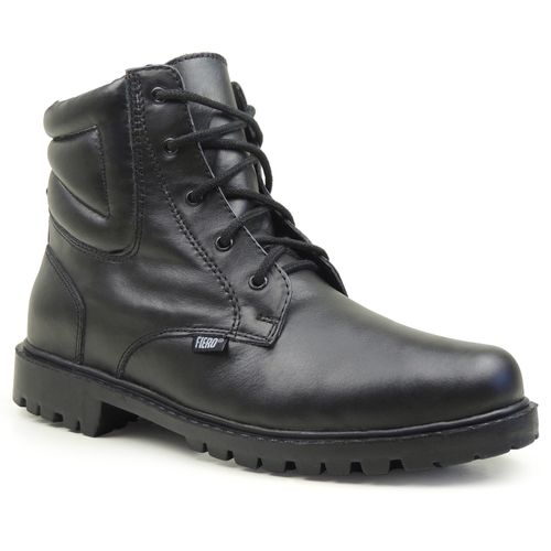 Bota Para Neve Masculina Portillo Forrada em lã sintética Ref.:581