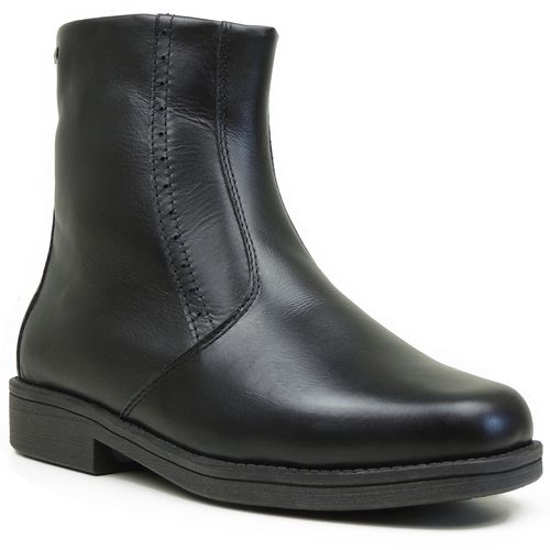 Bota Masculina Forrada em lã sintética Pucón Ref.:530