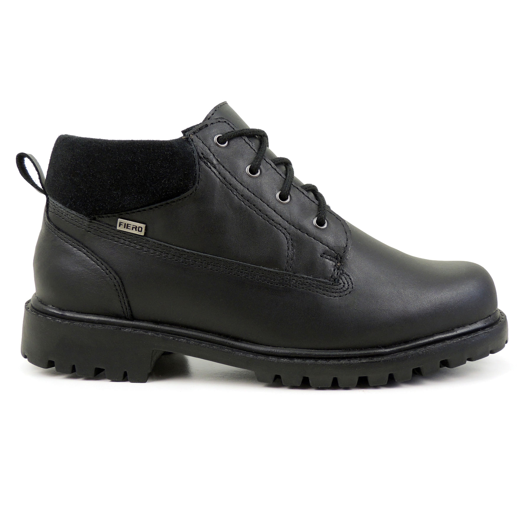 Bota Masculina Chapelco Para Neve Forrada em lã sintética Ref.:505