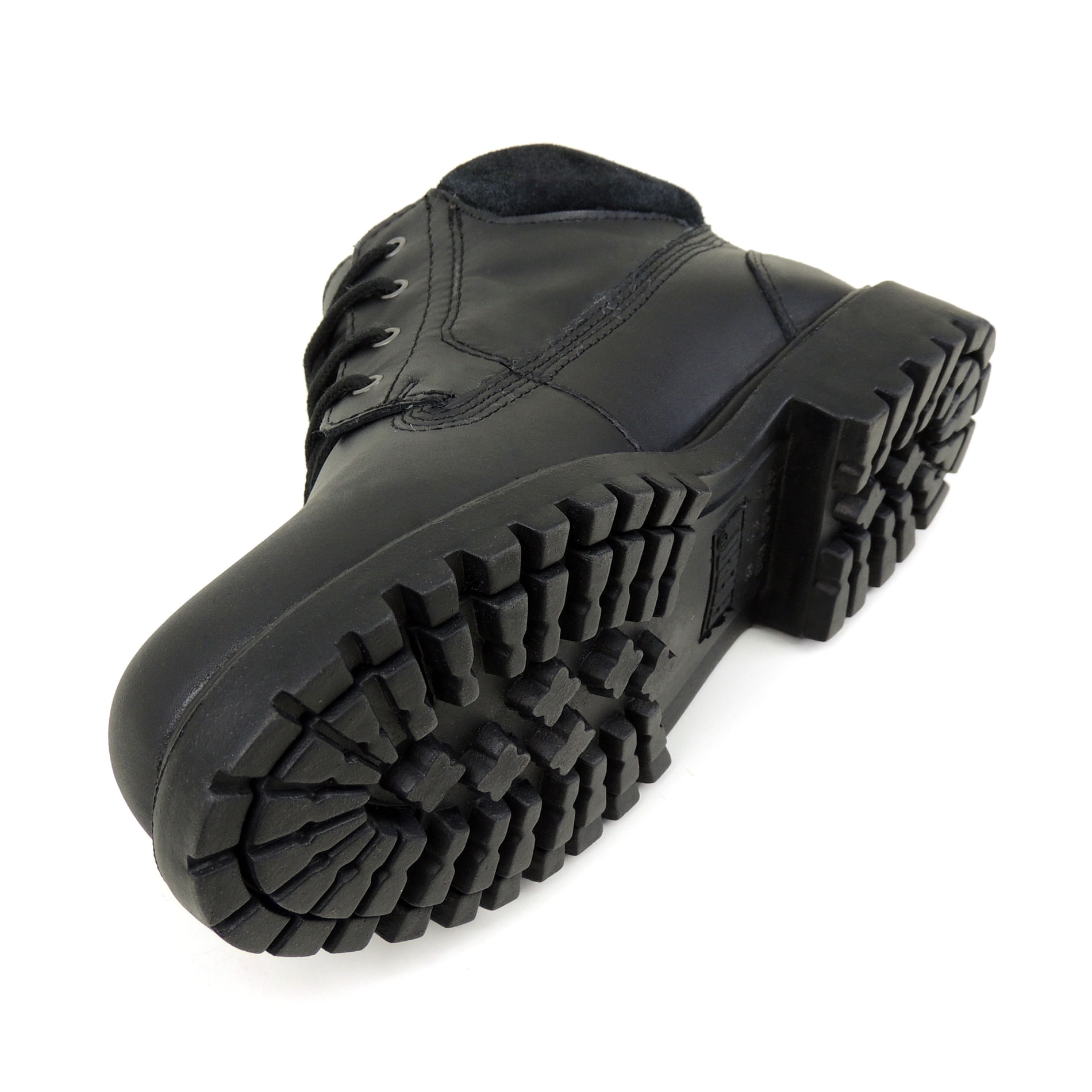 Bota Masculina Chapelco Para Neve Forrada em lã sintética Ref.:505