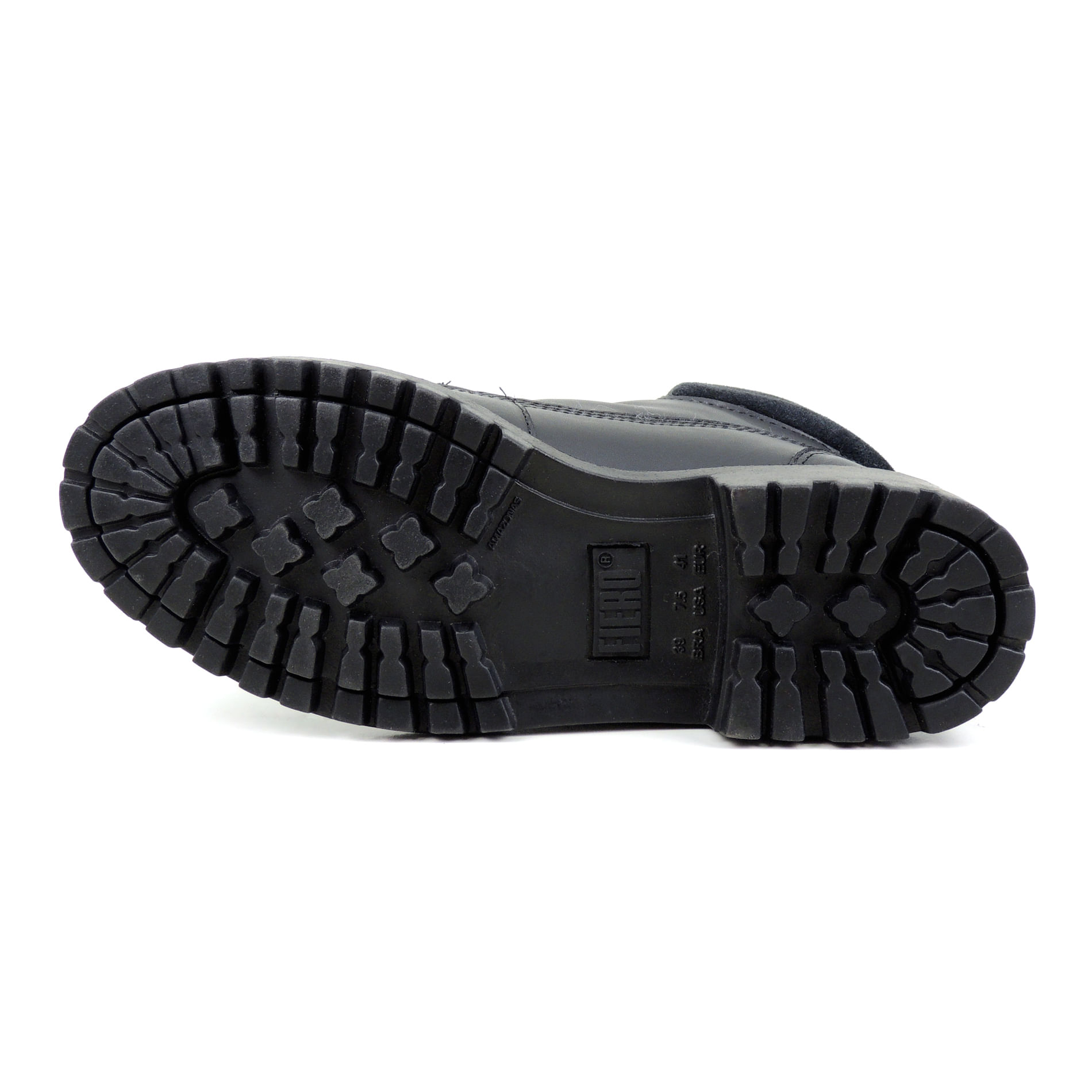 Bota Masculina Chapelco Para Neve Forrada em lã sintética Ref.:505