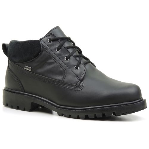 Bota Masculina Chapelco Para Neve Forrada em lã natural de carneiro Ref.:506