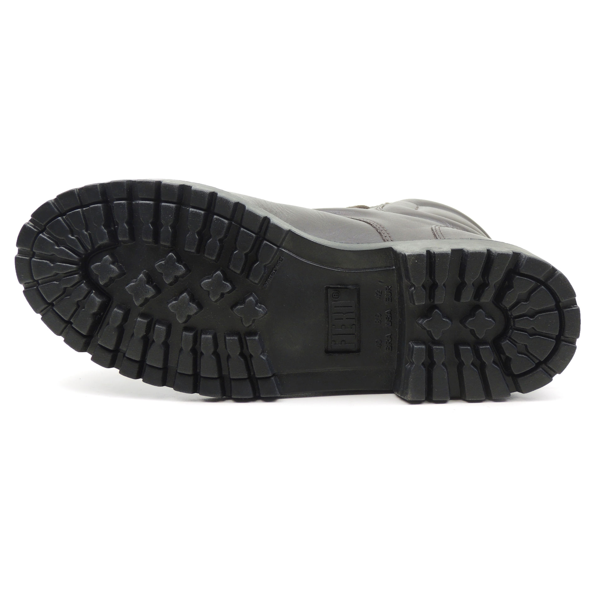 Bota Masculina para neve Portillo Forrada em lã natural Ref.:1581