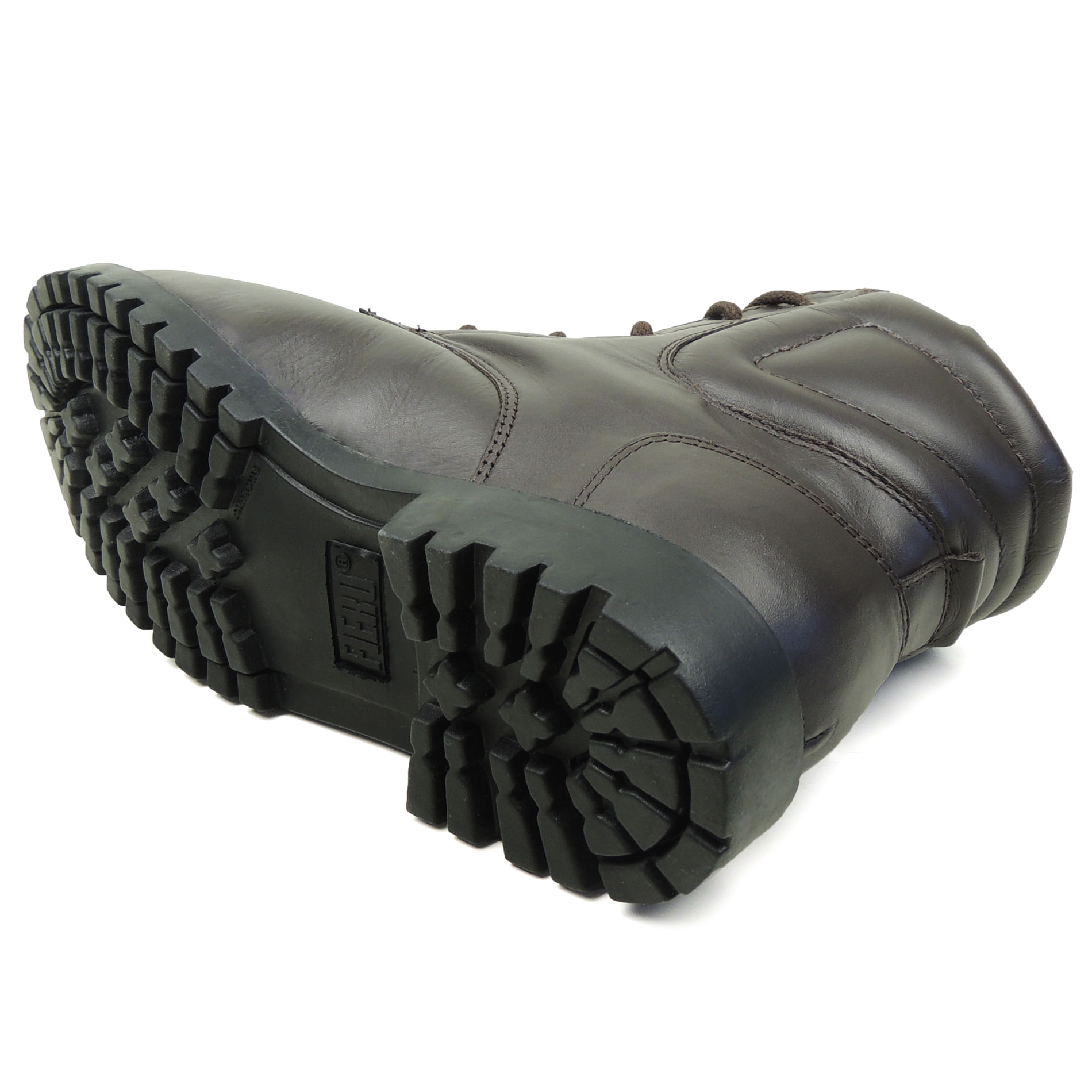 Bota Masculina para neve Portillo Forrada em lã natural Ref.:1581
