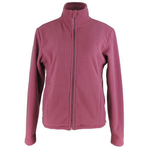 Casaco Térmico Feminino Classic (Sense Fleece Original)