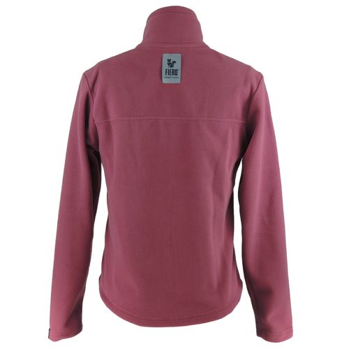 Casaco Térmico Feminino Classic (Sense Fleece Original)