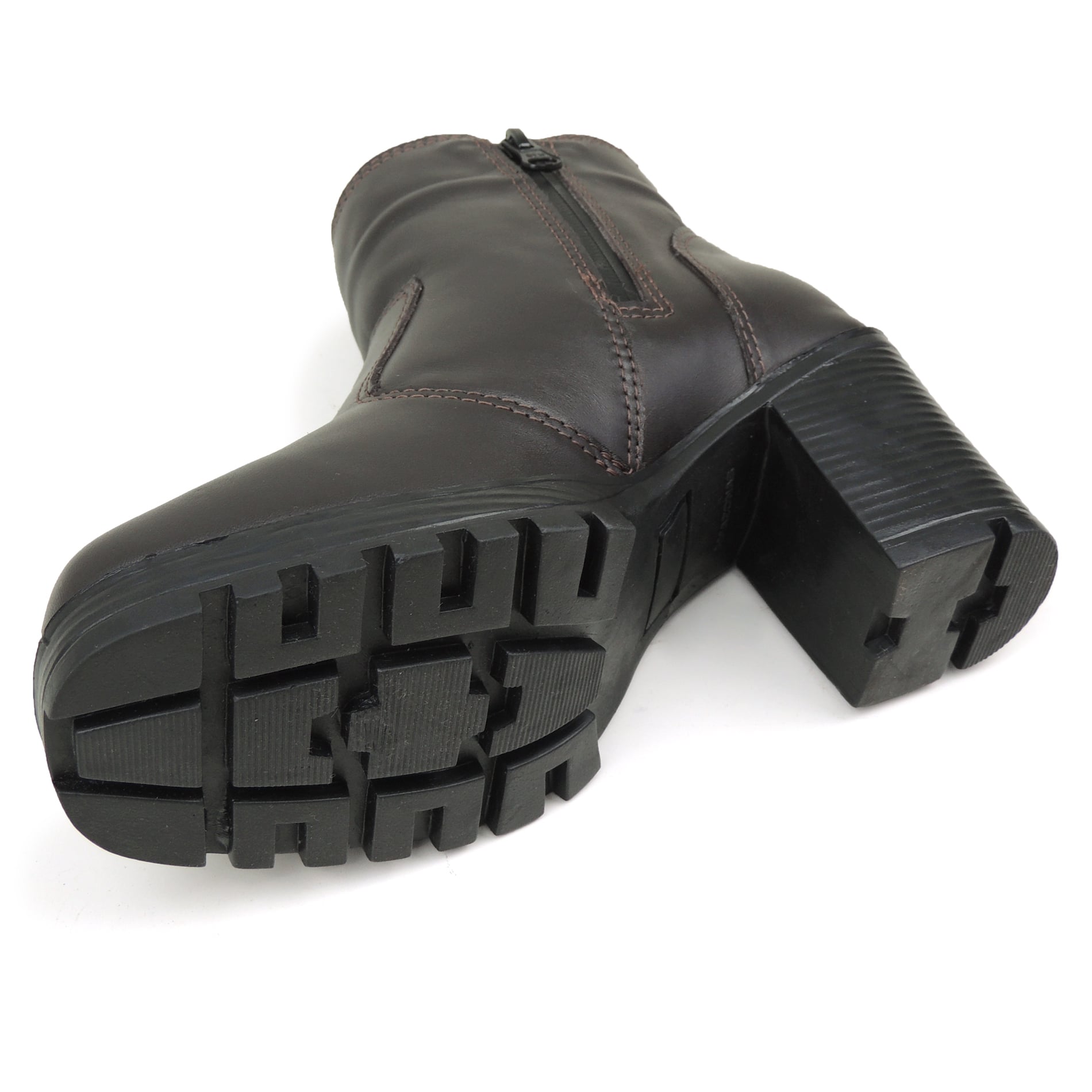 Bota para neve Feminina Noruega Forrada em lã sintética Ref.:892