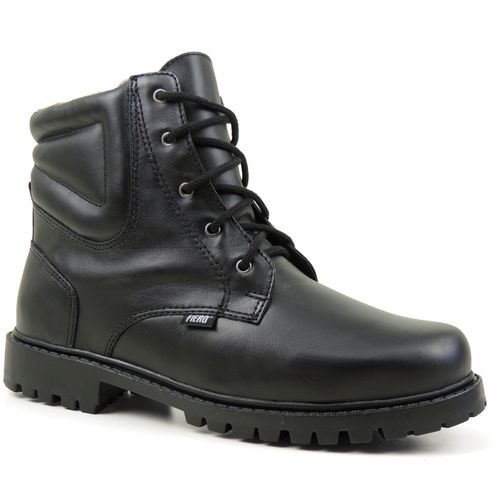 Bota Masculina para neve Portillo Forrada em lã natural Ref.:1581