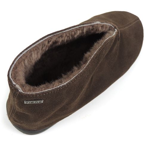 Pantufa para o frio Forrada em lã natural Curitiba
