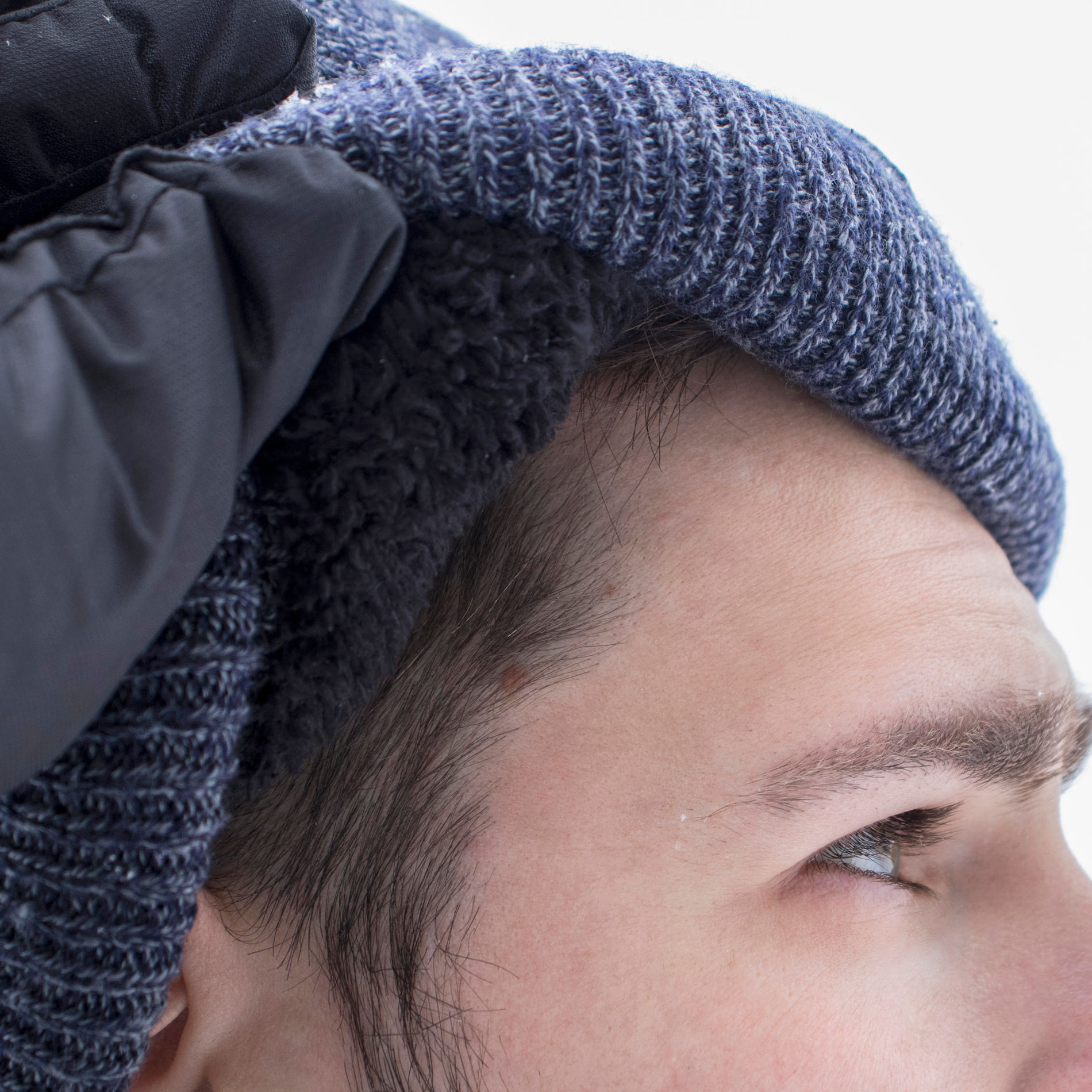Gorro Térmico Masculino Warm Protection Heat Holders - AM