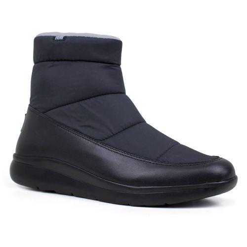 Bota térmica unissex Urban Light  Forro Thermal Warm Protection Ref.:21102