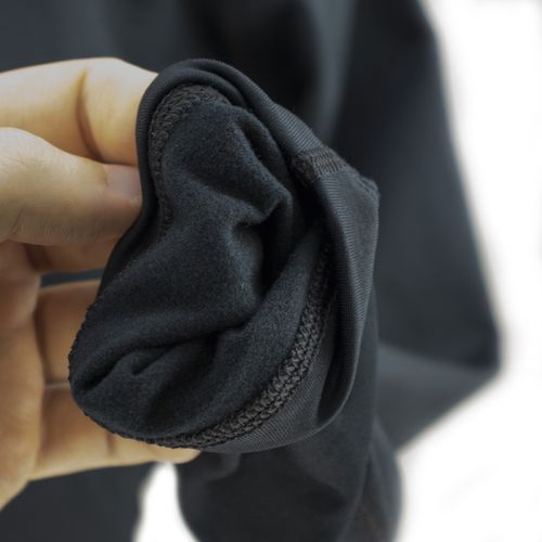 Calça Térmica Feminina Segunda Pele Plus Size para neve frio e inverno Original