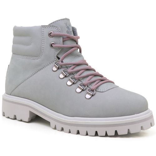 Bota Feminina para neve Explorer Discover Forrada em lã sintética Ref.:21605