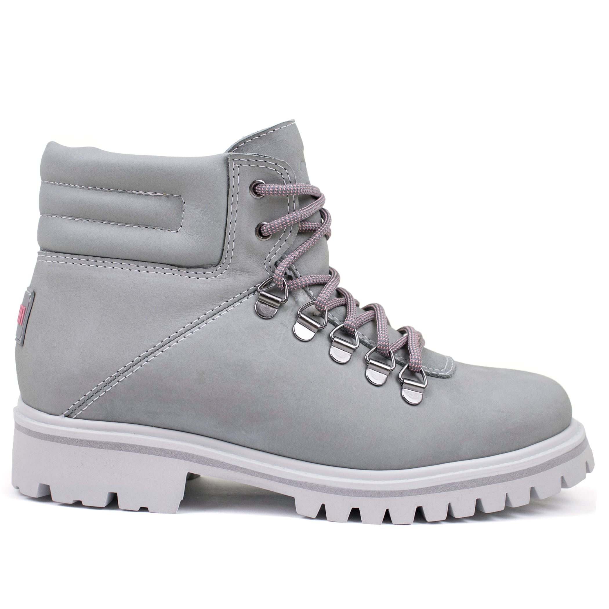 Bota Feminina para neve Explorer Discover Forrada em lã sintética Ref.:21605