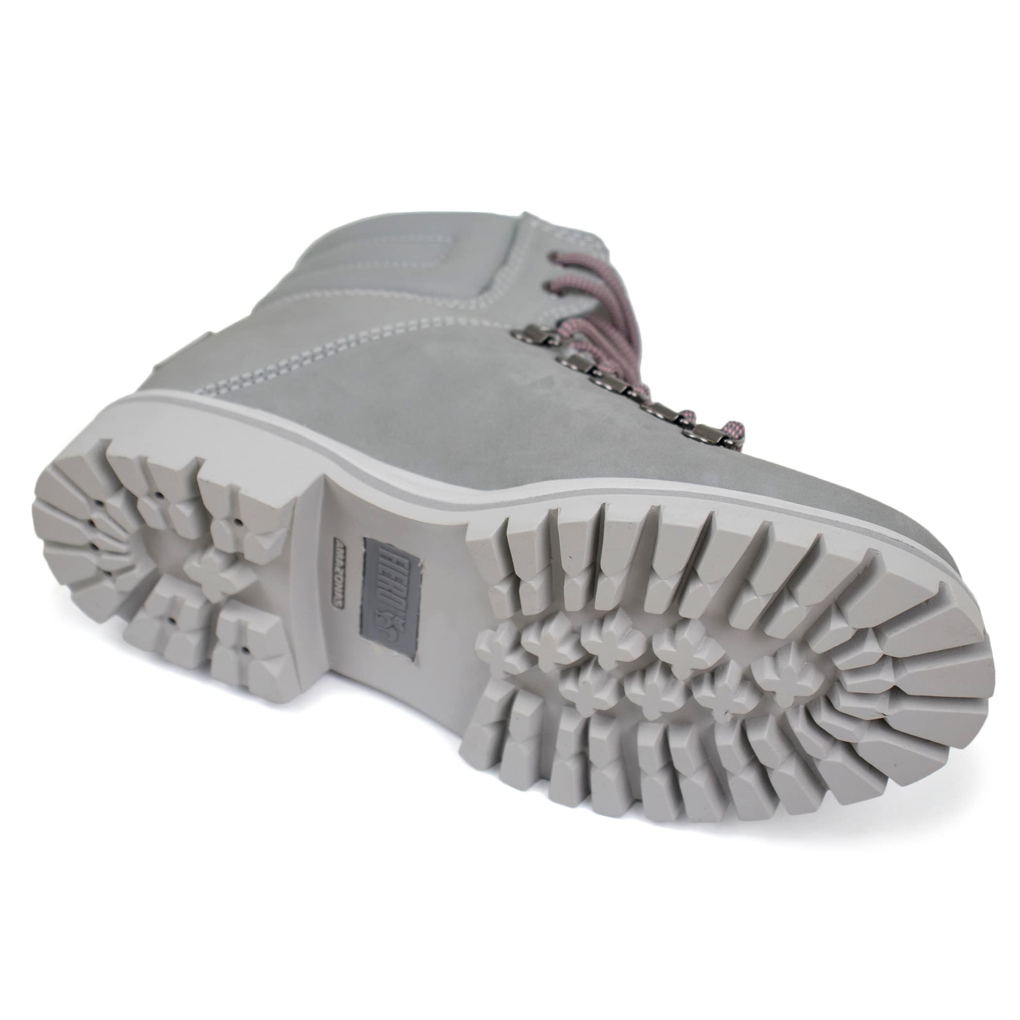 Bota Feminina para neve Explorer Discover Forrada em lã sintética Ref.:21605