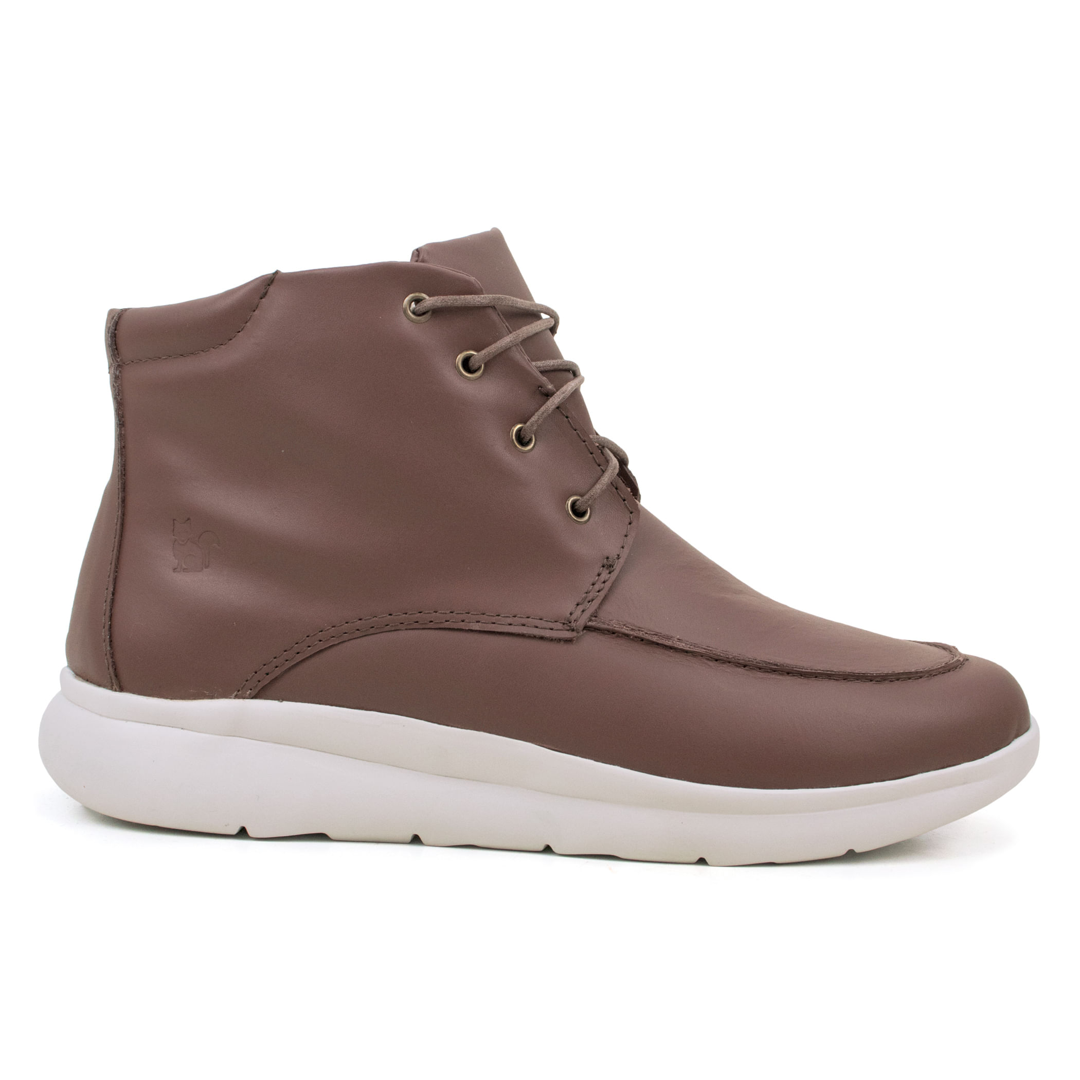 Bota térmica Masculina Urban Dressed  Forro Thermal Warm Protection Ref.:21108