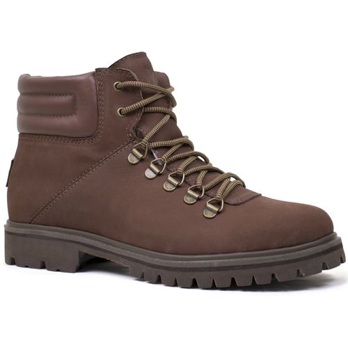 Bota Térmica Masculina para neve Explorer Discover Forro Thermal Warm Protection Ref.:21615