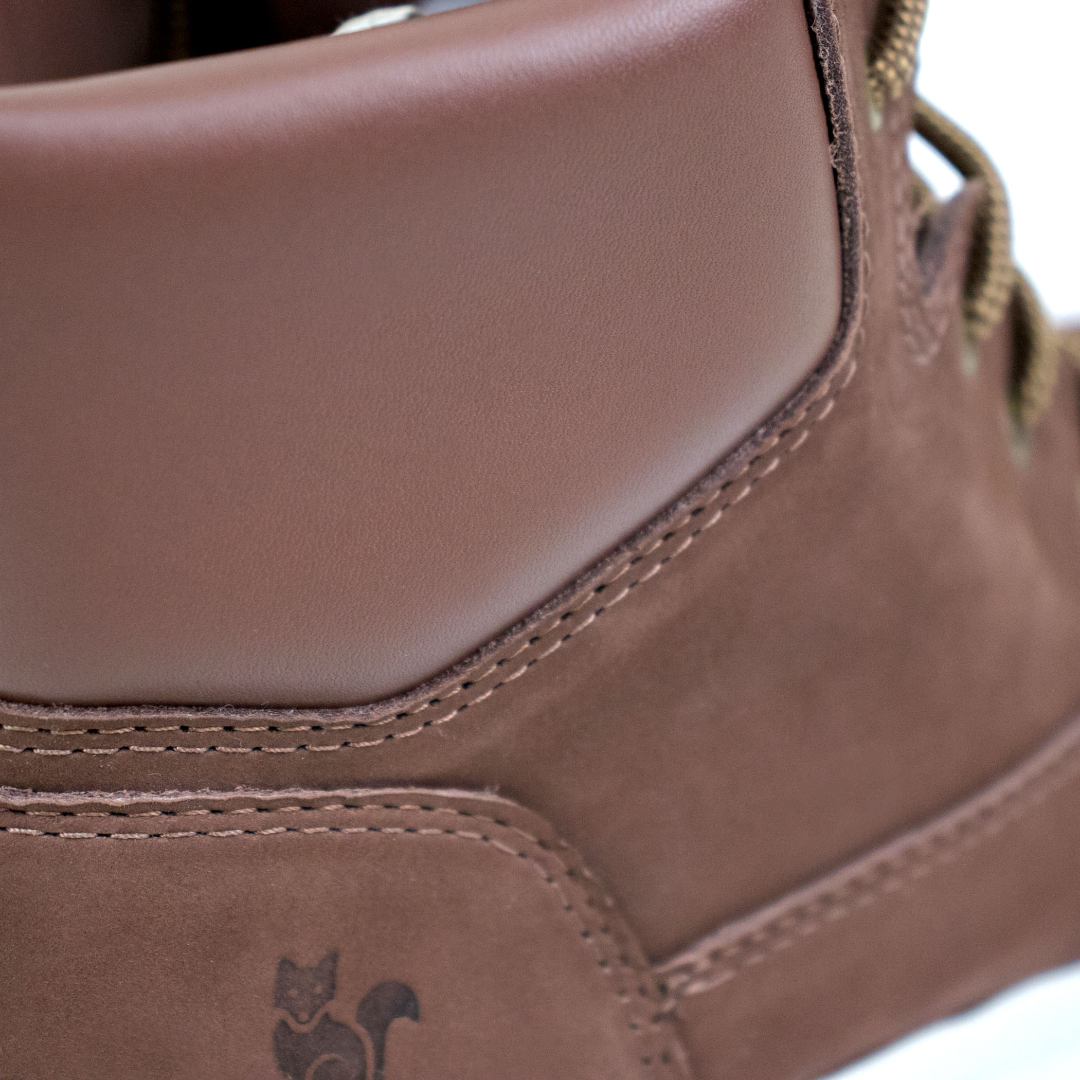Bota Feminina Urban City Hike Forrada em lã sintética Ref.:21110