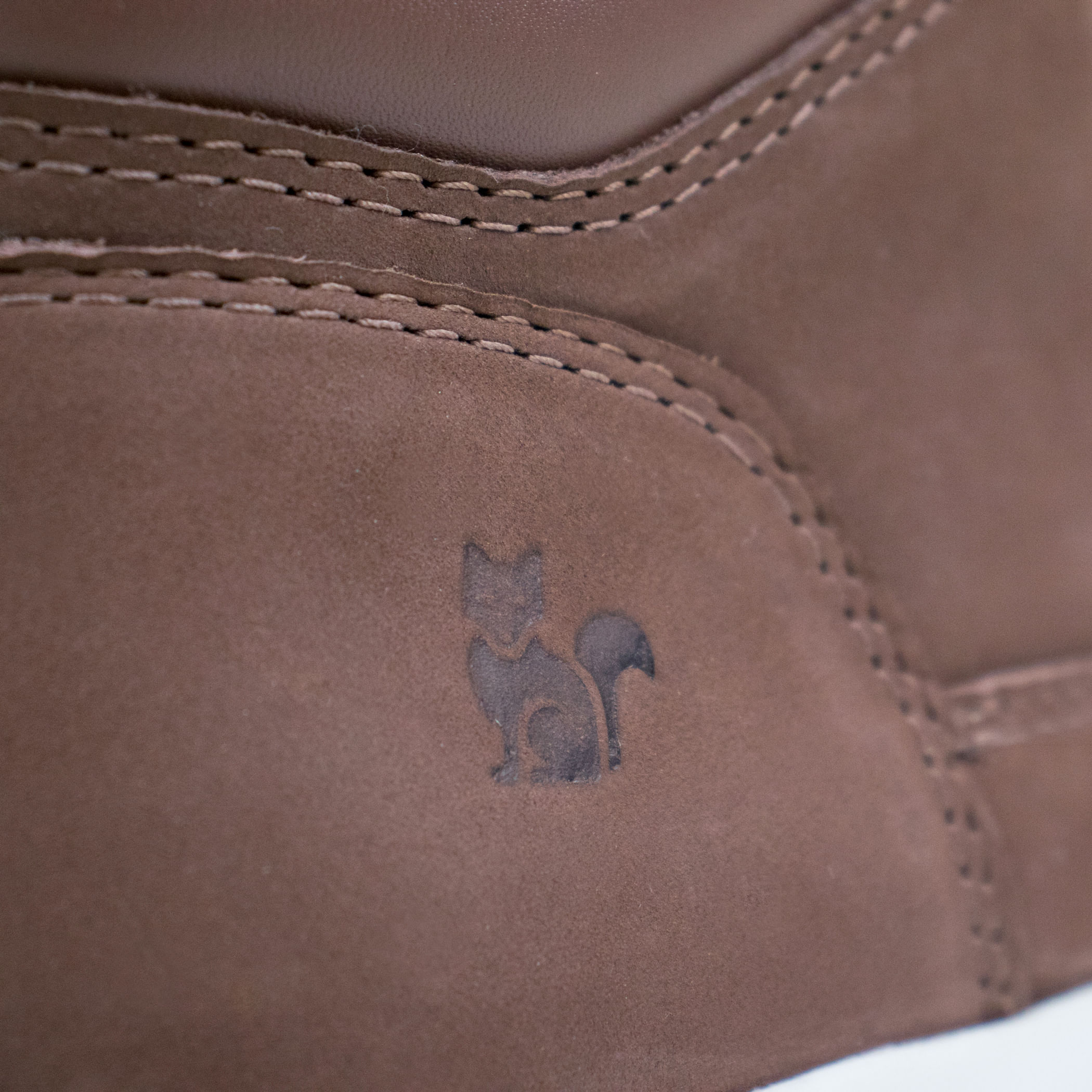 Bota Feminina Urban City Hike Forrada em lã sintética Ref.:21110