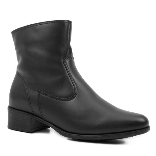 Bota Feminina Montaria All Day forrada em Lã Sintética Ref.:802