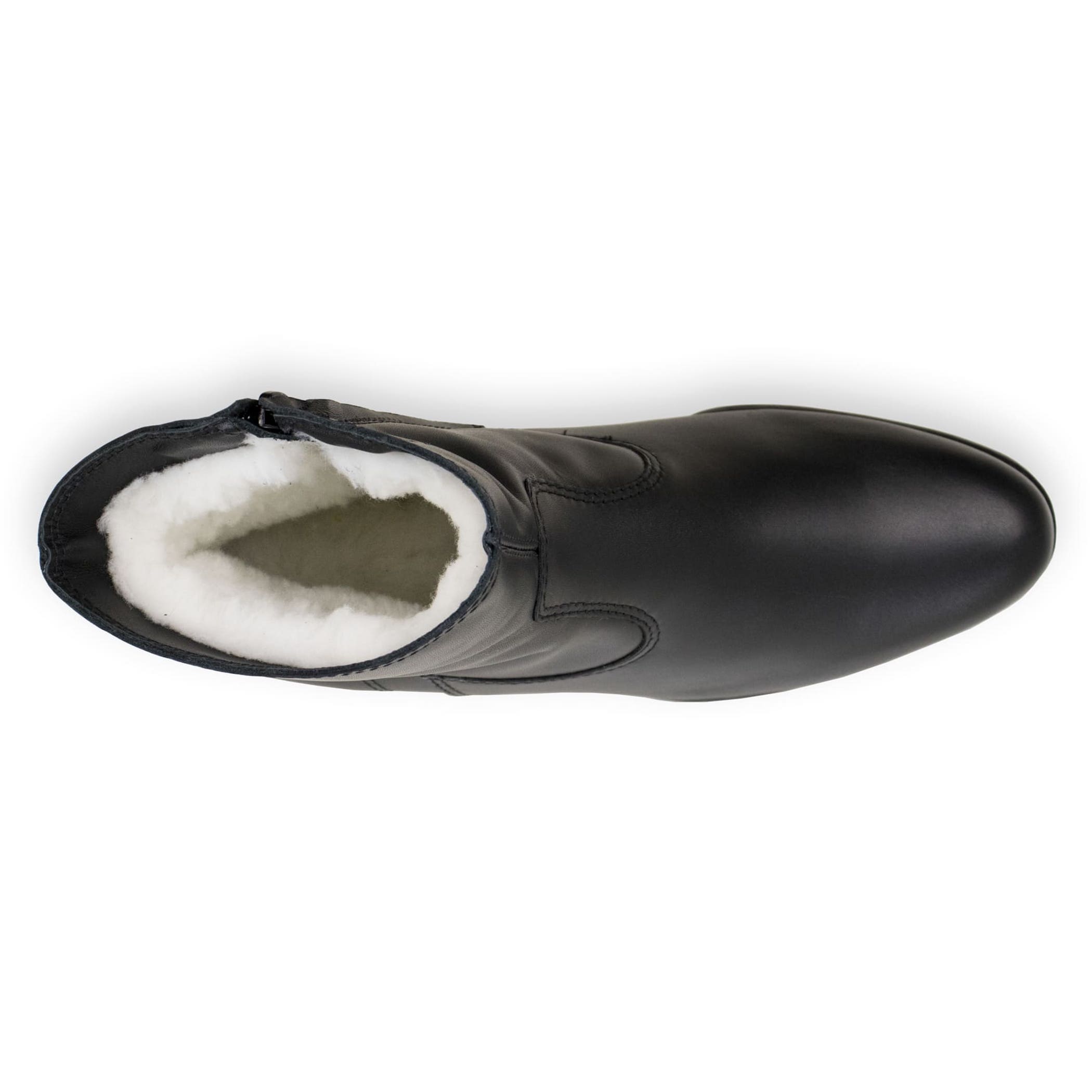 Bota Feminina Montaria All Day forrada em Lã Sintética Ref.:802