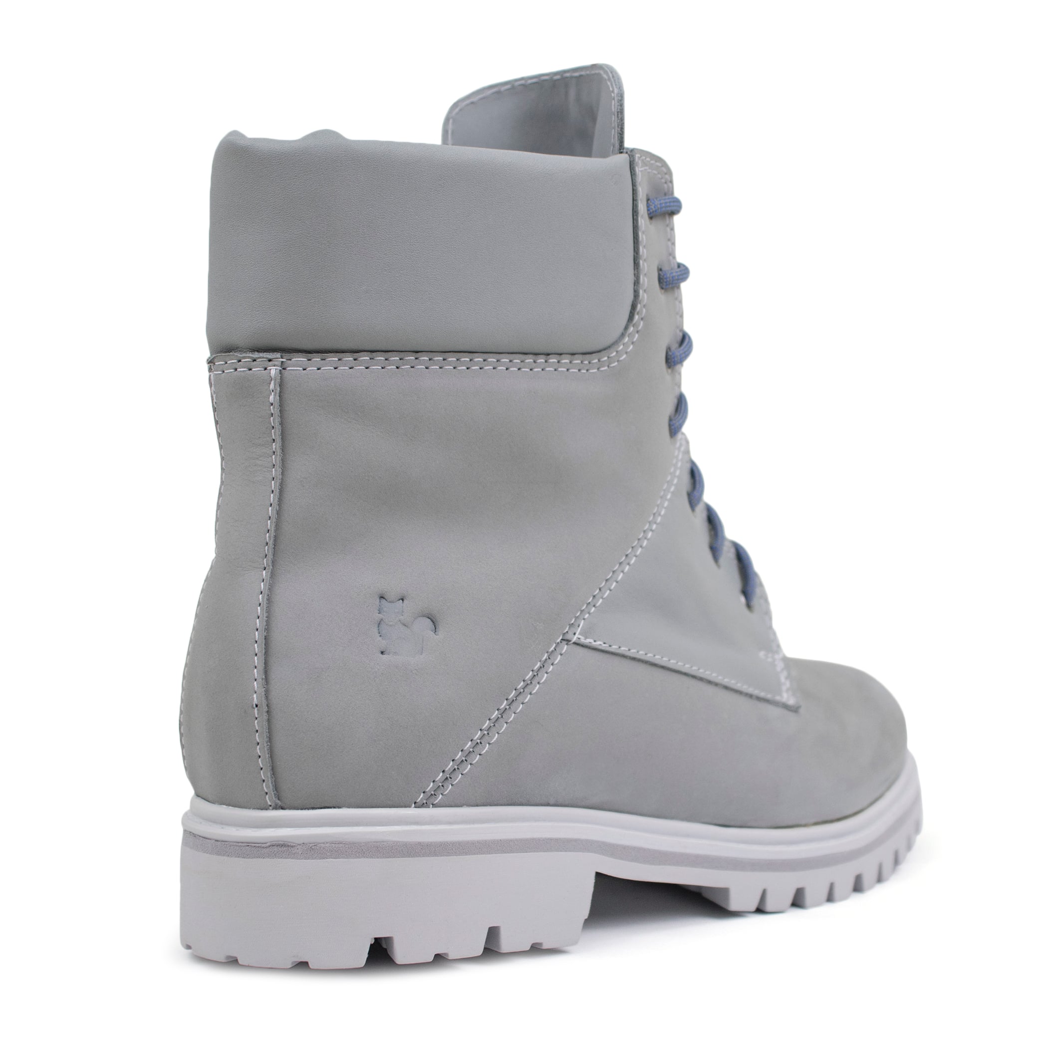 Bota Masculina para neve Explorer  Pioneer Forrada em lã natural de carneiro Ref.:21610