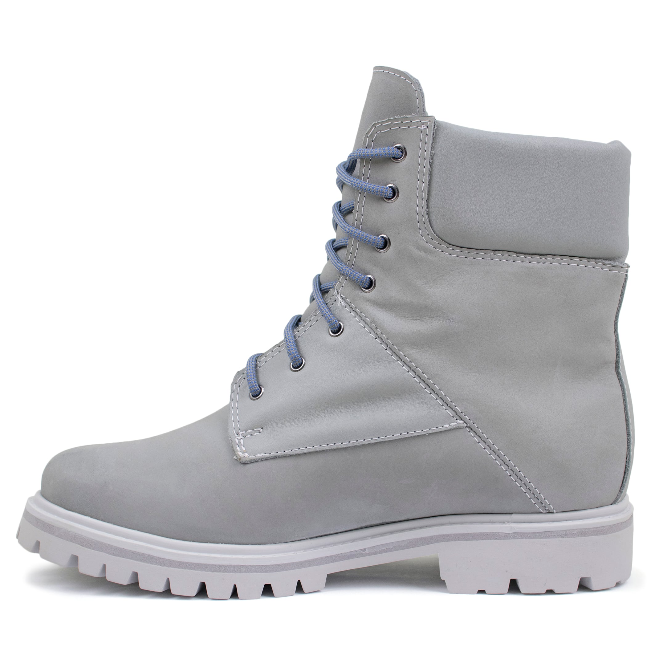 Bota Masculina para neve Explorer  Pioneer Forrada em lã natural de carneiro Ref.:21610