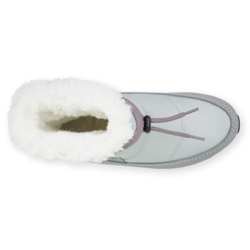 Bota Infantil quente para o inverno Runny Flakes Kids em lã sintética Ref.:21406