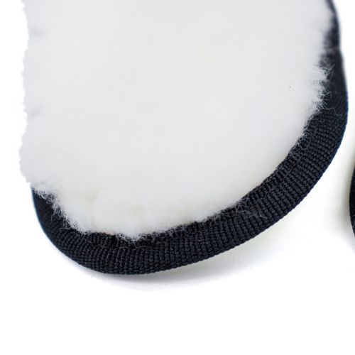 Palmilha de inverno Forrada em lã sintética Warm Insole Essential