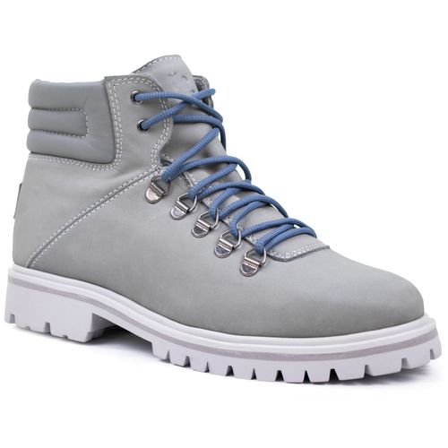 Bota Masculina para neve Explorer Discover Forrada em lã sintética Ref.:21613