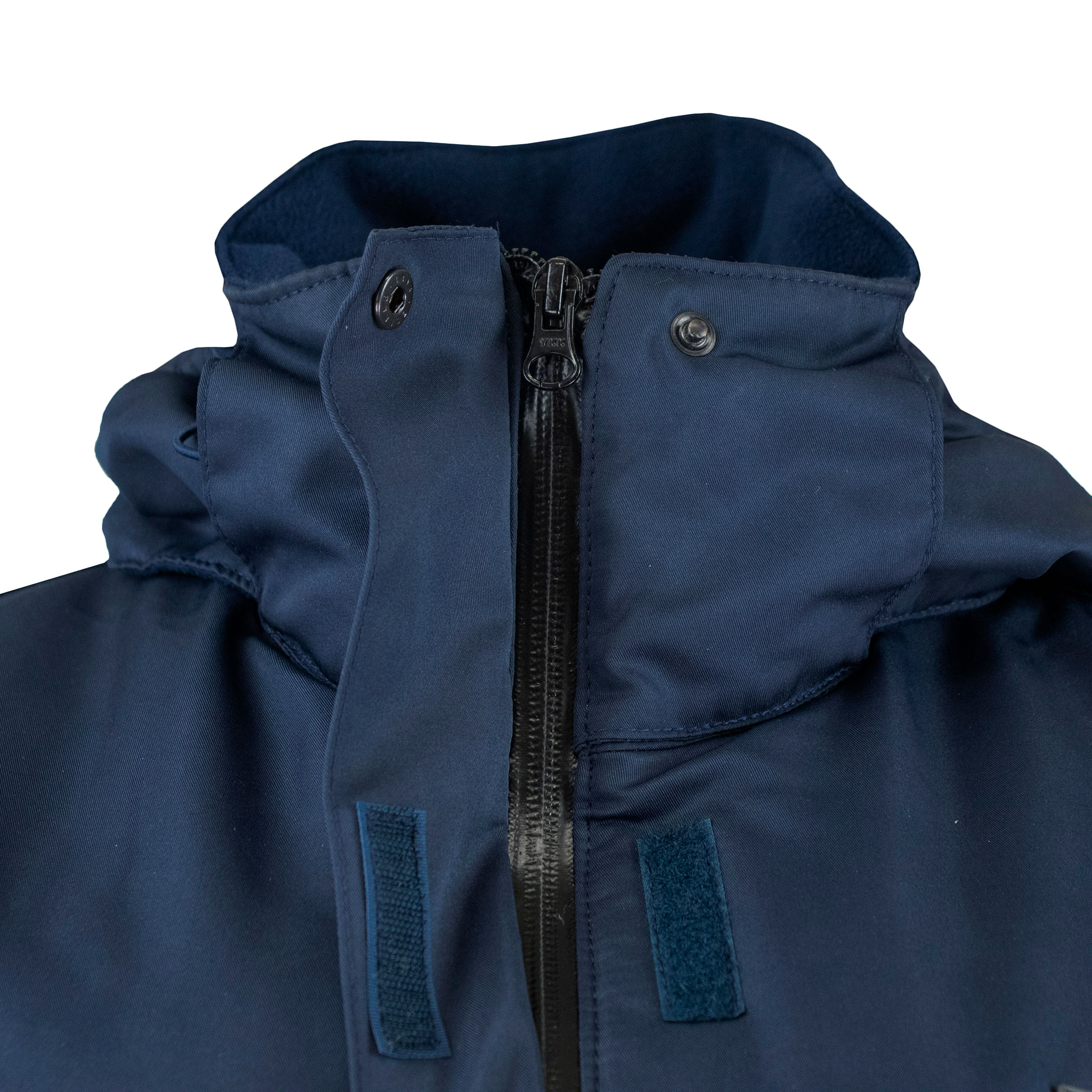 Casaco Térmico Feminino 3 em 1 Performance Polar Extreme para neve e frio