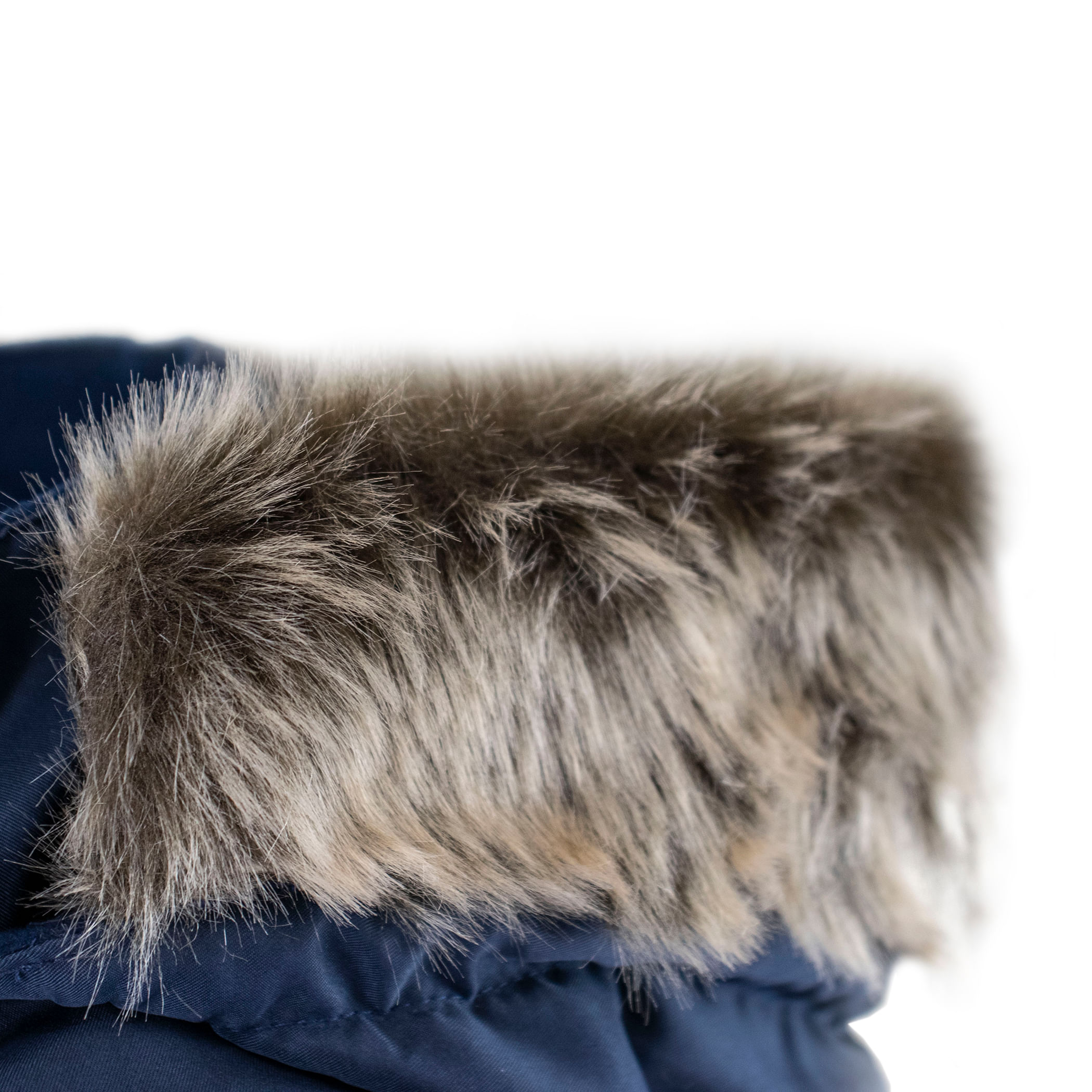 Casaco Térmico Feminino 3 em 1 Performance Polar Extreme para neve e frio