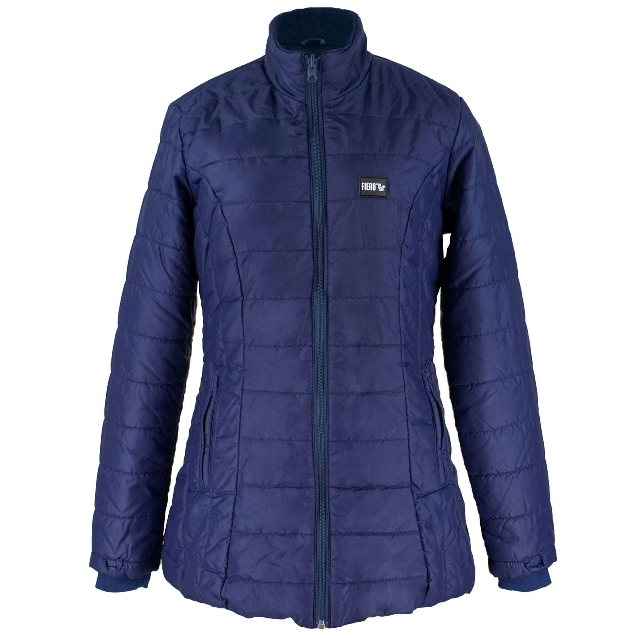 Casaco Térmico Feminino 3 em 1 Performance Polar Extreme para neve e frio