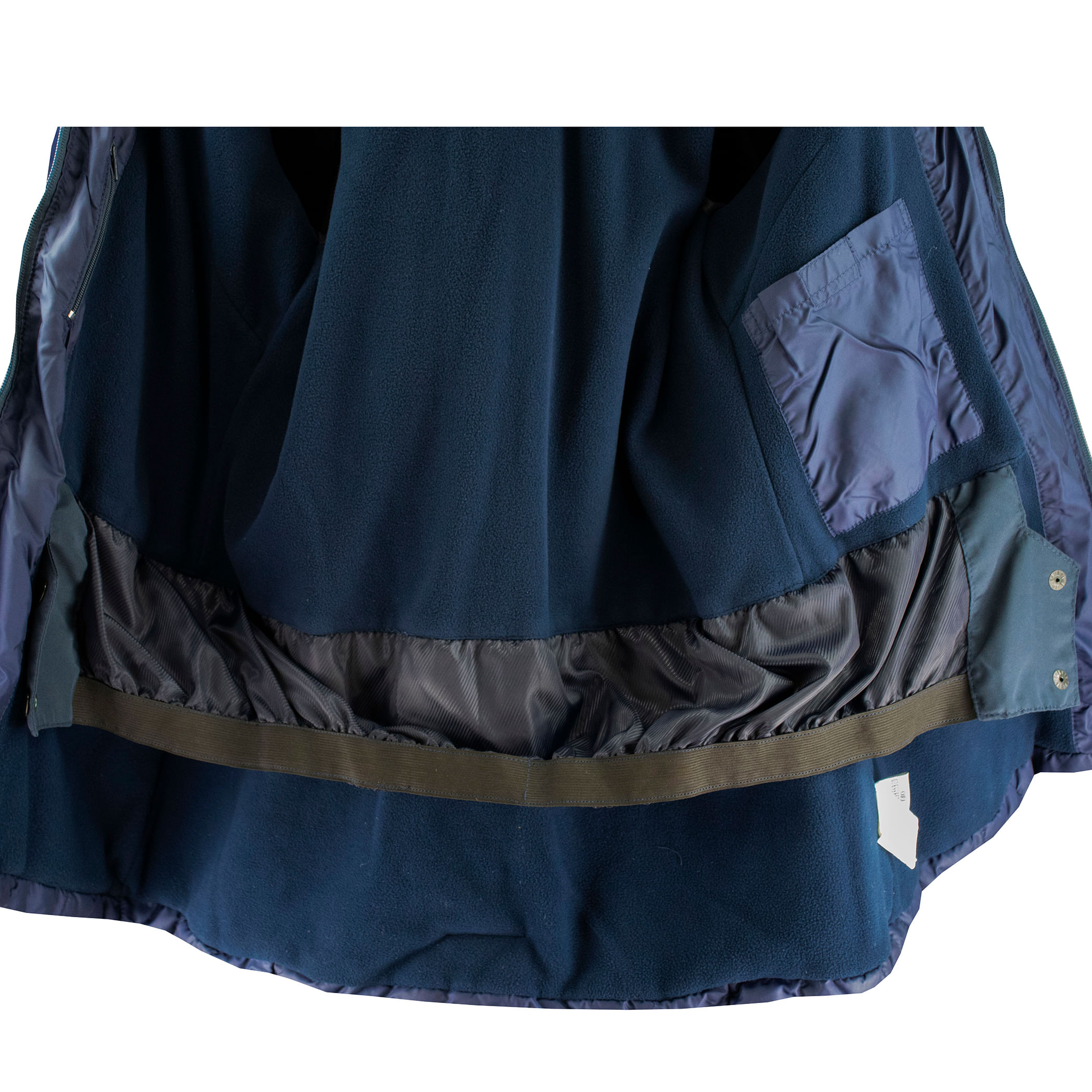 Casaco Térmico Feminino 3 em 1 Performance Polar Extreme para neve e frio