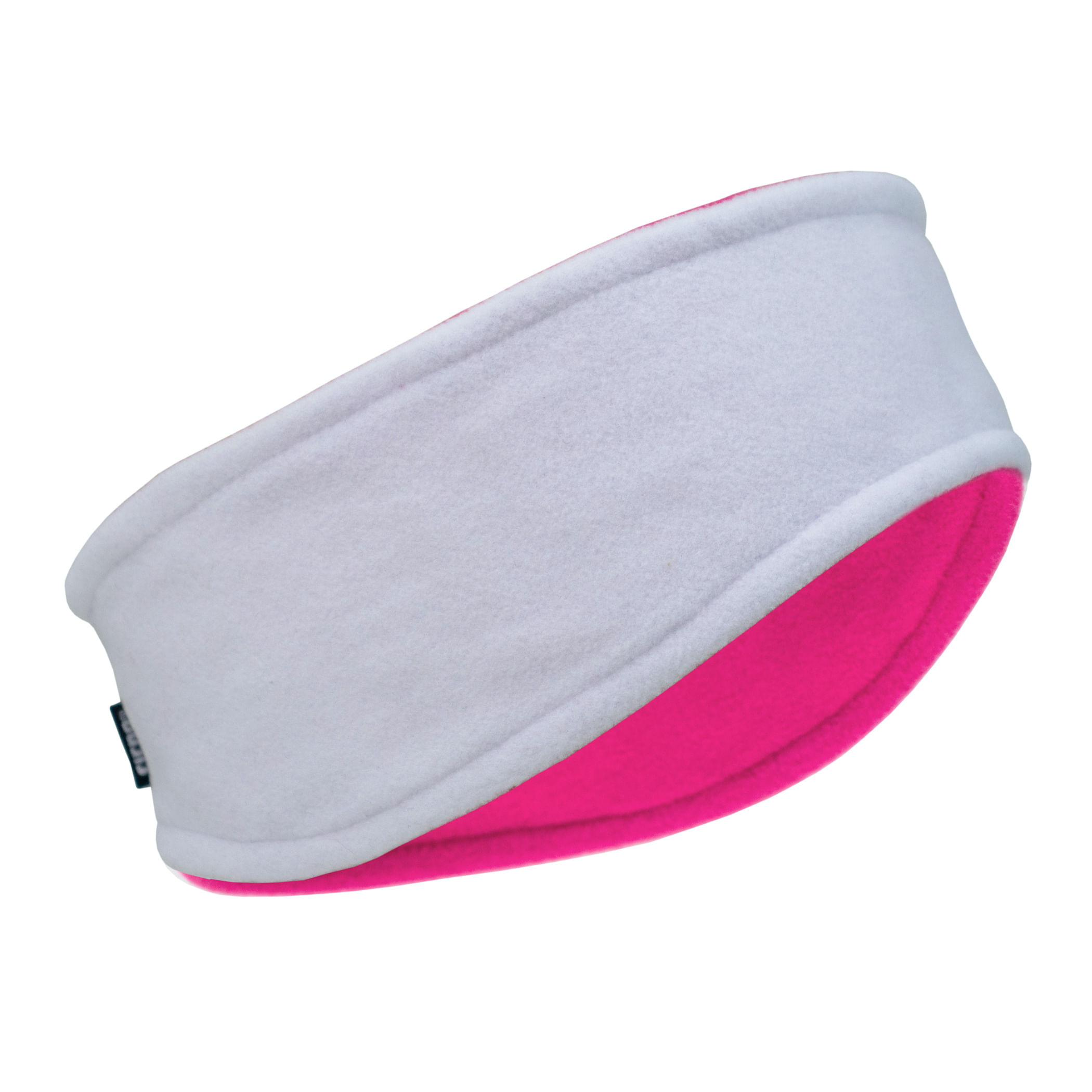 Protetor de Orelha Unissex Headband Dupla Face (Sense Fleece)