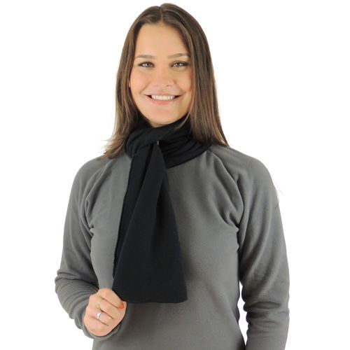 Cachecol de fleece térmico clássico para o frio e neve Original