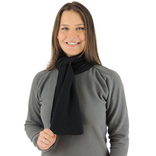 Cachecol Térmico Classic Sense Fleece