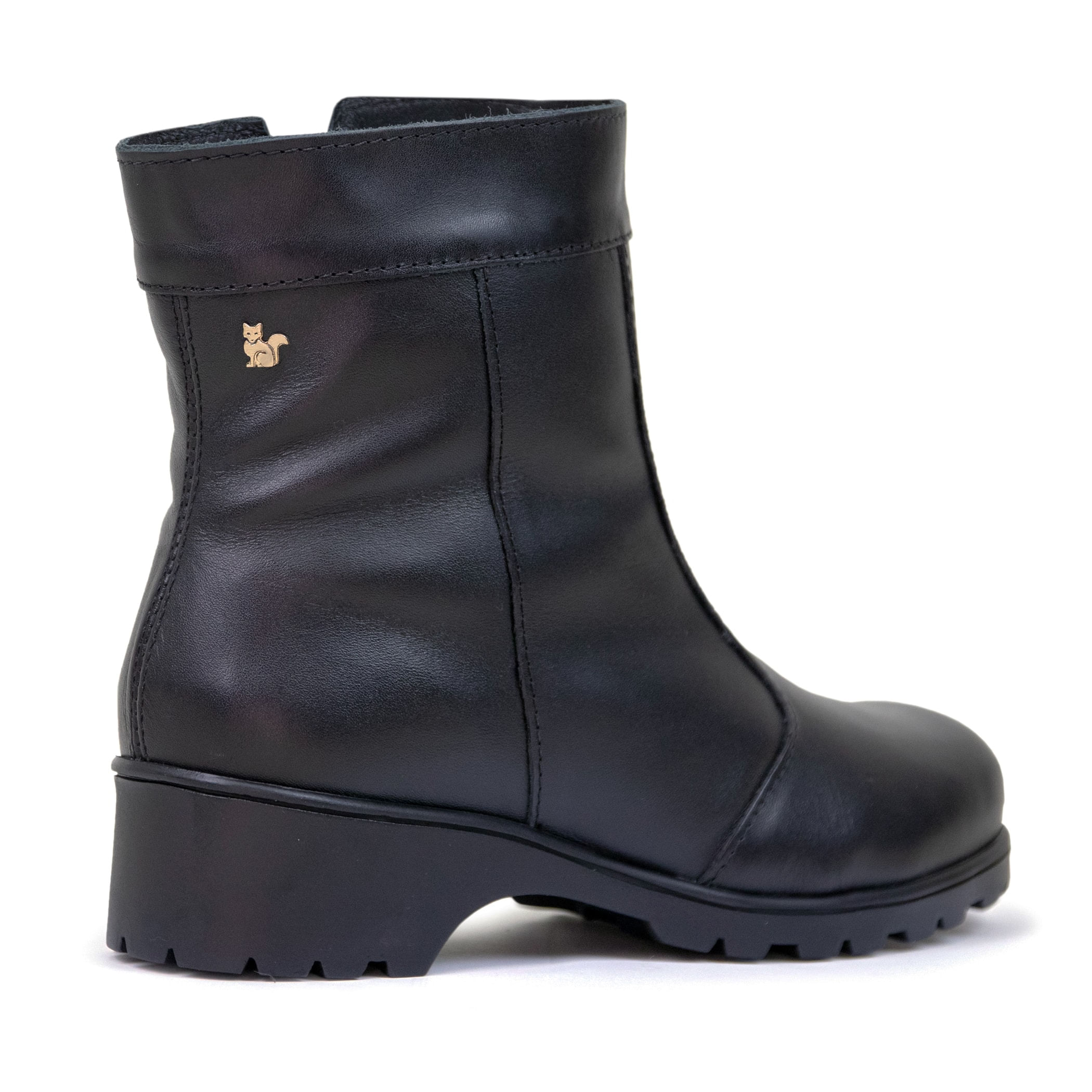 Bota Para Neve Feminina Cervinia Forrada em lã sintética Ref.:571