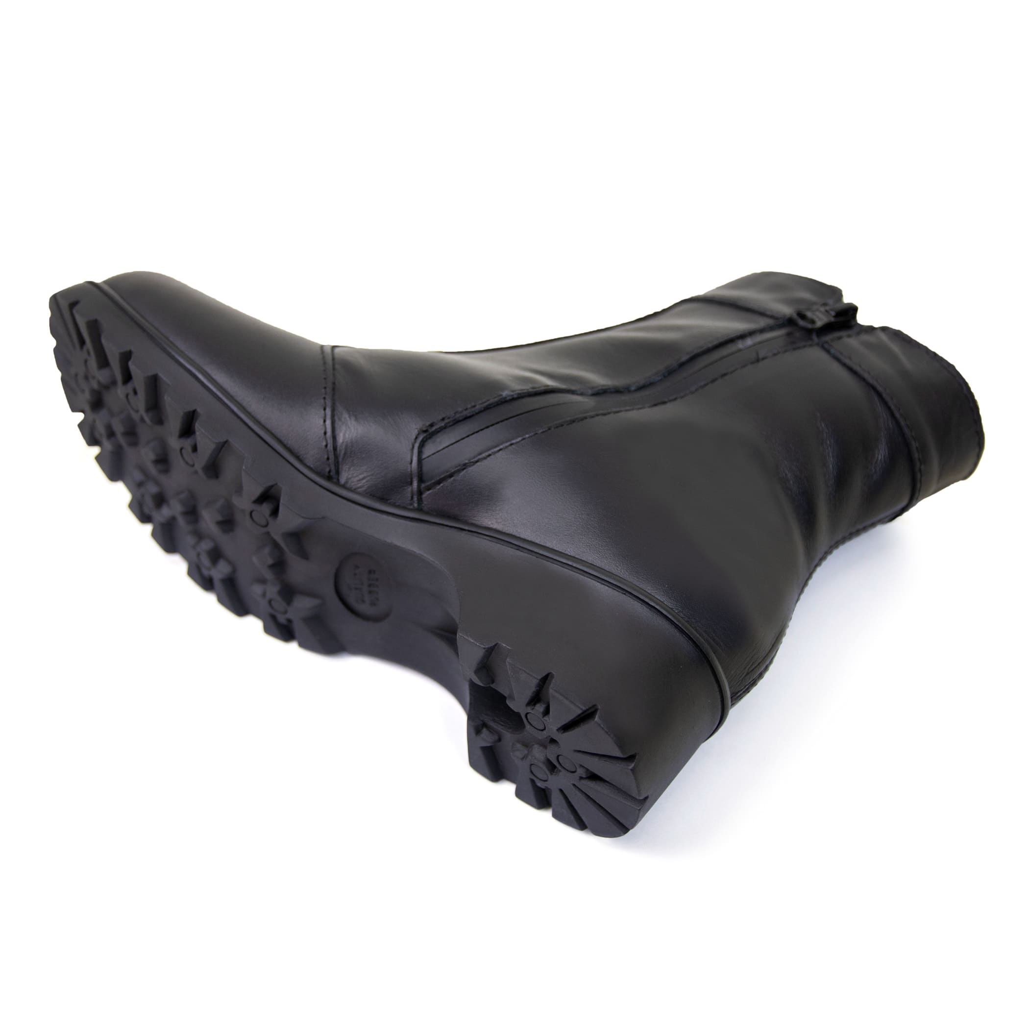 Bota Para Neve Feminina Cervinia Forrada em lã sintética Ref.:571