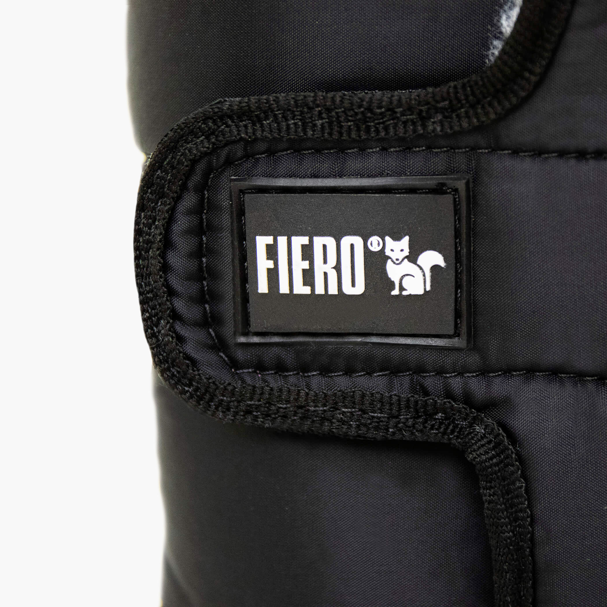 Bota Feminina Runny Padded Forrada em lã sintética Ref.:21417