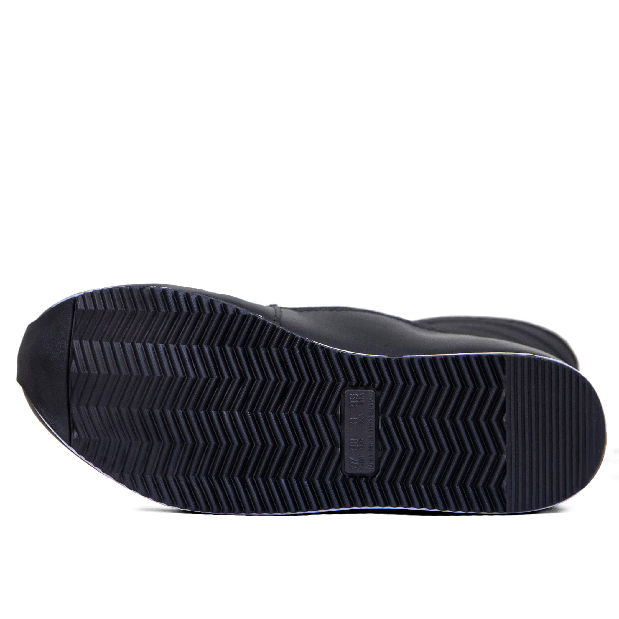 Bota Feminina Runny Padded Forrada em lã sintética Ref.:21417