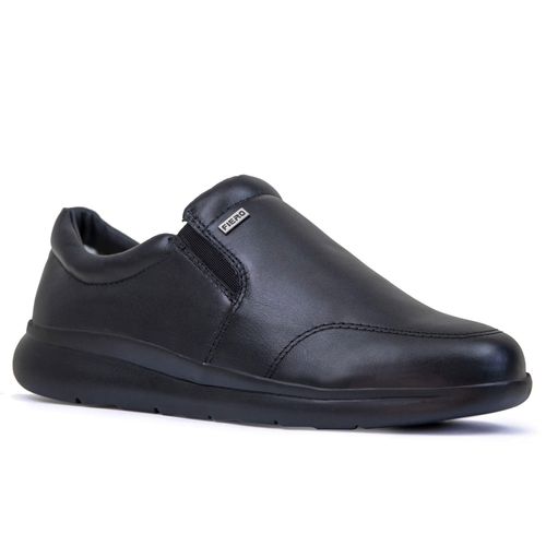 Tênis unissex Urban Slip On forrado em lã sintética Ref.:21133