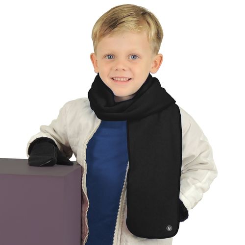 Cachecol Térmico Infantil Unissex Sense Fleece