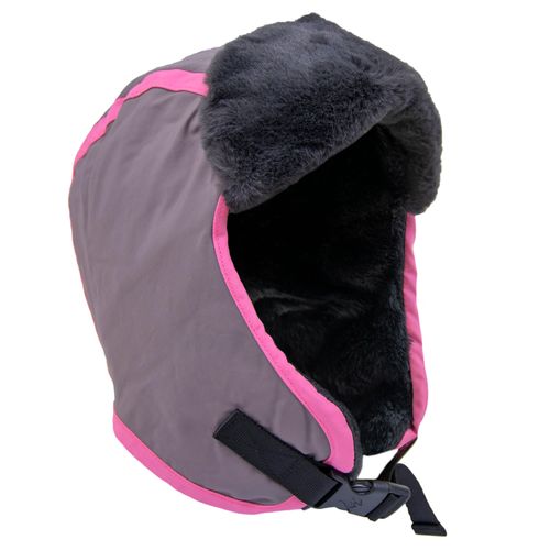 Gorro Térmico Infantil Aviador Performance Heat Holders