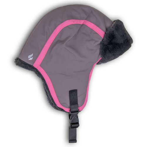 Gorro Térmico Infantil Aviador Performance Heat Holders