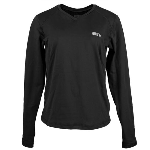 Blusa Segunda Pele Térmica Feminina inverno e neve Original Regular Fit