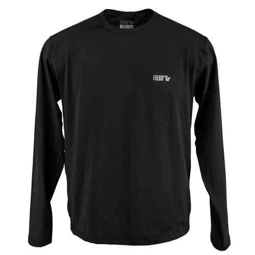 Blusa Segunda Pele Térmica Masculina inverno e neve Lite Regular Fit