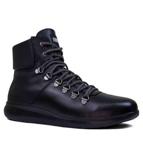 Bota Masculina Urban March forrada em lã sintética Ref.:21120